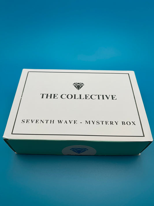 The Collective Seventh Wave Mystery Box